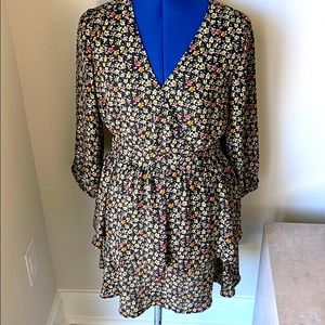 Mimi China cocktail dress